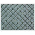 Welded 50mm Galvanised Square Mesh Decorative Net for sale