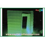 Professional Photo Studio 12 Colors Commercial Grade Inflatable Photo Booth Custom Inflatable Products for sale