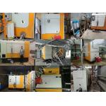 Straw Fired Greenhouse Boiler Environmentally Friendly For Chemical Industry