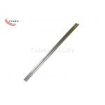 20mm Co50V2 1J22 Alloy Bars With High Saturation Magnetic Induction Strength