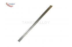 China 20mm Co50V2 1J22 Alloy Bars With High Saturation Magnetic Induction Strength supplier