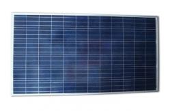 China Anti - Aging EVA Silicon Solar PV Module , 320 Watt Roof Solar Panels supplier