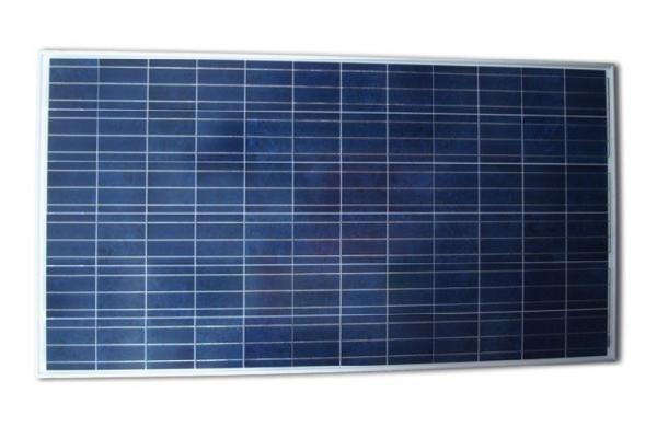 Anti - Aging EVA Silicon Solar PV Module , 320 Watt Roof Solar Panels