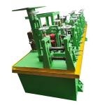 ISO9001 440Volt Stainless Steel Tube Mill  Production Line High Precision for sale