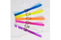 China 360 GSM Translucent Vinyl Fabric supplier