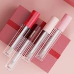 Empty Cosmetic Containers Lipgloss Tubes for Mascara and Lip Gloss