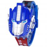 3d Music 24 Figure Creative Glow Anime Cartoon Watch Children With Clamshell for sale