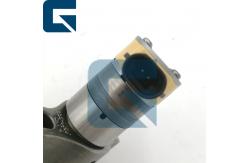 China 266-4446 2664446 Engine C7 C9 Common Rail Fuel Diesel Injector supplier