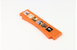 China Talking Sound Board Book Push Button Sound Module 1~300 Seconds Playing Time supplier