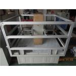 Carton Packaging Vibration Test Equipment For Simulation Transportation OEM
