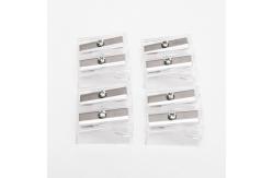 China Double Holes Manual Pencil Sharpener supplier
