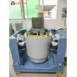 Electrodynamic Vibration Testing System Max. Displacement 76mm Max Exiting Force 2200kgf