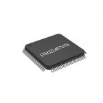 Microcontroller MCU STM32L4R7VIT6 120MHz 32-Bit Single-Core Embedded Processors for sale