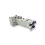 Horizontal Integrated Twin Screw Extruder Gearboxes For Rubber And Plastic for sale