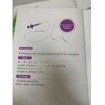 Urine Drainage Catheter High Visualization Ureteral Catheter for sale