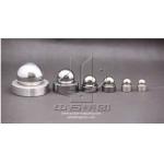 Corrosion Resistance Carbide API 11AX Stellite Alloy Balls for sale