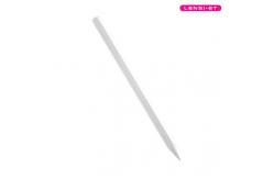 China Wirelessly Charging Plastic Stylus Pen For Ipad Capacitive supplier