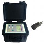 Low Power Consumption Ip68 Doppler Open Channel Flow Meter For Sewage Treatment for sale
