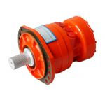 Radial Piston Hydraulic Motor