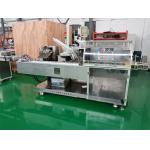 Automatic Stainless Steel Pharma Packing Machine with PLC Control for sale