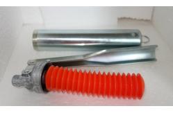 China THK Grease Gun Unit Original For JUKI Surfact Mount Machine MG70 supplier