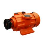 Rotary Vane 7.5kw Electric Vacuum Pump For Milking Machine for sale