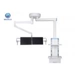 Medical Mechanical Driven Single Arm Endoscopy Pendant Rotation Angle About 350 Degree for sale