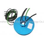 Three Wing Ultra - Thin Pancake Slip Ring for sale