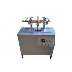 Lab Testing Equipment Tennis Racket Reciprocate Fatigue Testing Machine for sale