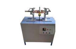 China Lab Testing Equipment Tennis Racket Reciprocate Fatigue Testing Machine supplier