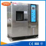 Laboratory Simulation Temperature Test Chamber/ Environmental Humidity Chamber