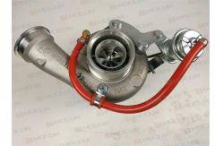 China D6E 20873313 20933297 Diesel Engine Turbocharger For  EC210B TCD2012LE supplier