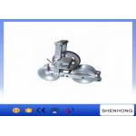 SCD Intelligent Mechanical Length Counter Meter Measuring Wheel for sale