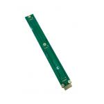 1.6mm thickness 8-layer hybrid circuit board Rogers + FR4 sheet hybrid for sale
