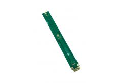 China 1.6mm thickness 8-layer hybrid circuit board Rogers + FR4 sheet hybrid supplier