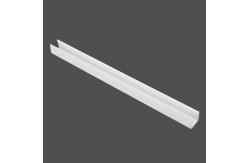 China                    Extruded PVC Trunking with Gripper Lead Sleeves              supplier