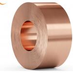 ASTM C10700 CuAg0.1 High Strength Copper Strip Roll 1800F for sale