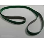 Panasonic CM402 track transmission belt N510002570AA for sale