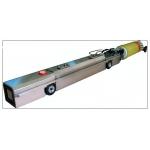 HXPC-100B1X HUATEC 400-1100mm X Ray Pipeline Crawler for sale