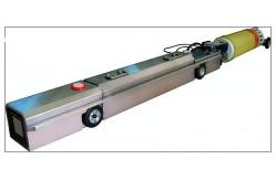 China HXPC-100B1X HUATEC 400-1100mm X Ray Pipeline Crawler supplier