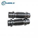 OEM ODM CNC Stainless Steel Parts Manufacturing Milling Mechanical for sale