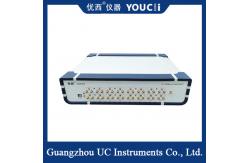 China 400G PAM4 High Performance Error Tester Signal Coding Mode NRZ / PAM4 supplier