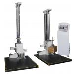 High Accuracy Single Wing Drop Testing Machine for Packaging Carton for sale