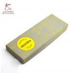 Lid And Bottom 30mm Thick Printed Cardboard Boxes With Paper Insert for sale