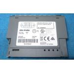1734 OX2 POINT I O Allen Bradley Compactlogix 2 Relay Digital Contact Output Module for sale