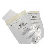 Medical Biohazard Self Adhesive Transport Specimen Bag Disposable for sale