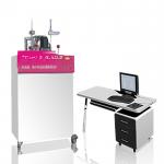 ISO 75-1987 (E) ZY6138 thermal deformation vita softening point temperature tester (microcontroller) for sale