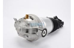 China Audi Q7 Air Suspension Spring Complete Strut Shock Rear Left 4L0616019 supplier