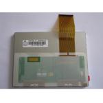 640x480 Lcd Display Panel 250 Luminance , Hd Tft Display 4 / 3 Aspect Ratio