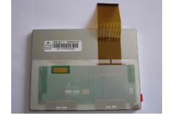 China 640x480 Lcd Display Panel 250 Luminance , Hd Tft Display 4 / 3 Aspect Ratio supplier